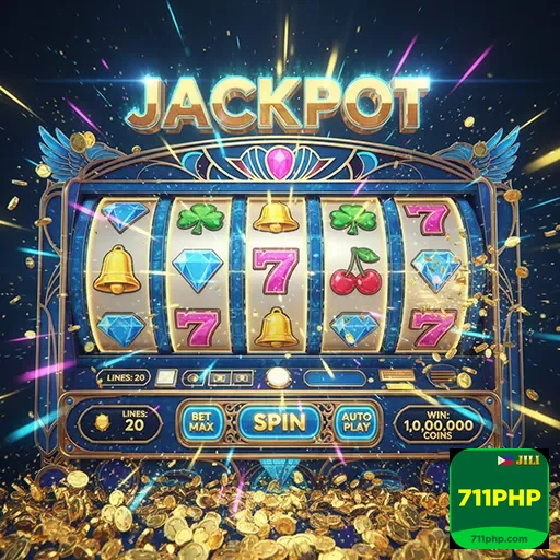 Mobile player enjoying live slot games anytime