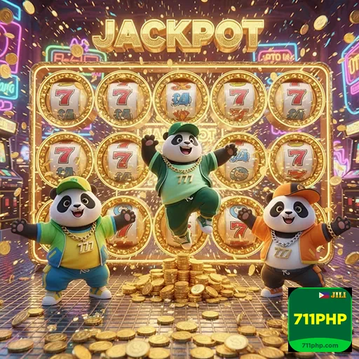 Excited players enjoying live gaming and slots