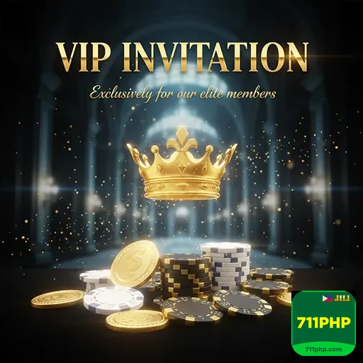 Exclusive VIP player enjoying casino gaming experience