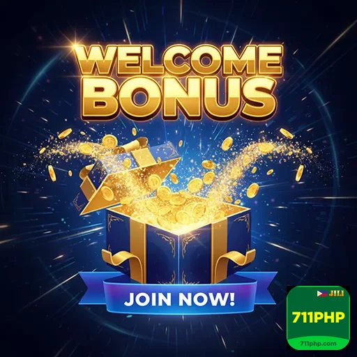 VIP player enjoying exclusive benefits at 711php