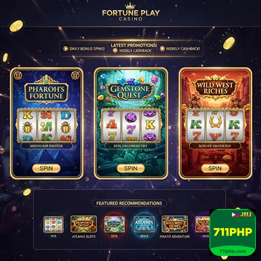 Mobile player enjoying VIP casino gaming experience